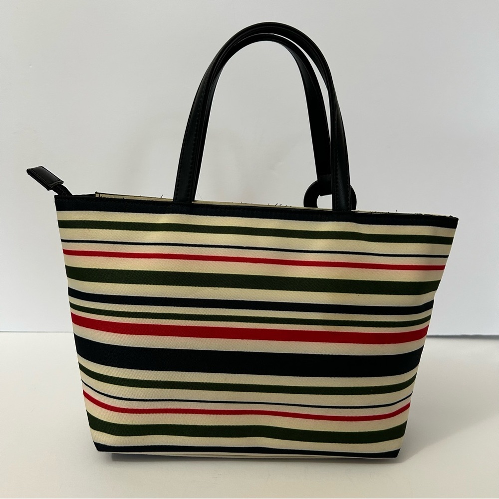 Roberta di Camerino- Nylon Handle Bag - Picture 2 of 13
